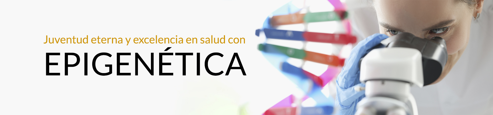 Epigenética en Farmacia Loste, en Carabanchel, Madrid
