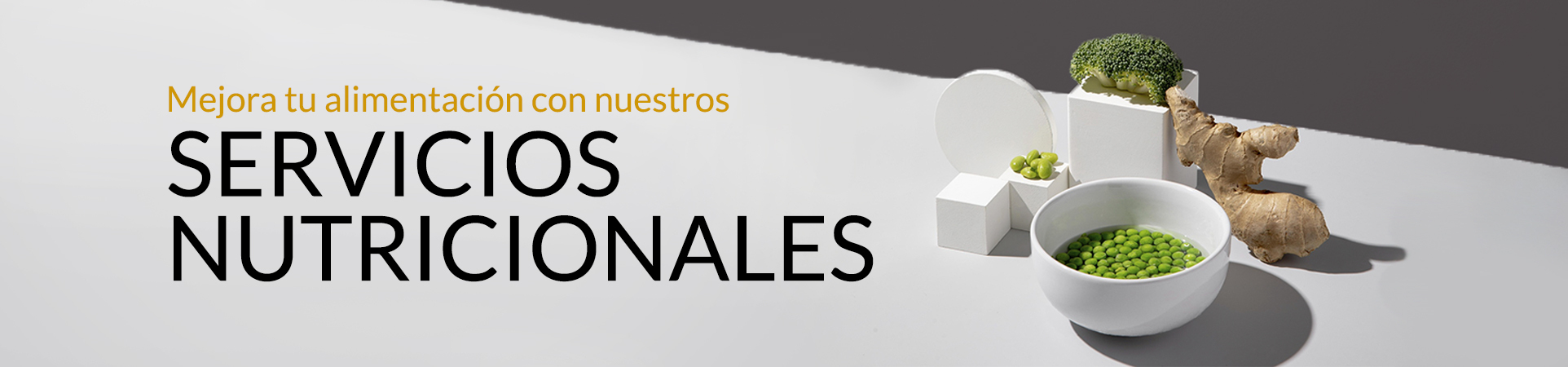 Servicios Nutricionales en Farmacia Loste, en Carabanchel, Madrid