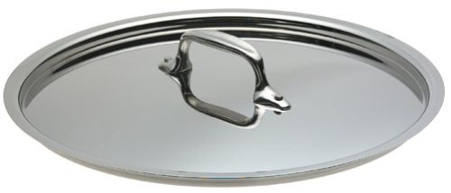 All-Clad Stainless Steel Lid