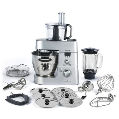 Kenwood Cooking Chef Induction Kitchen Machine