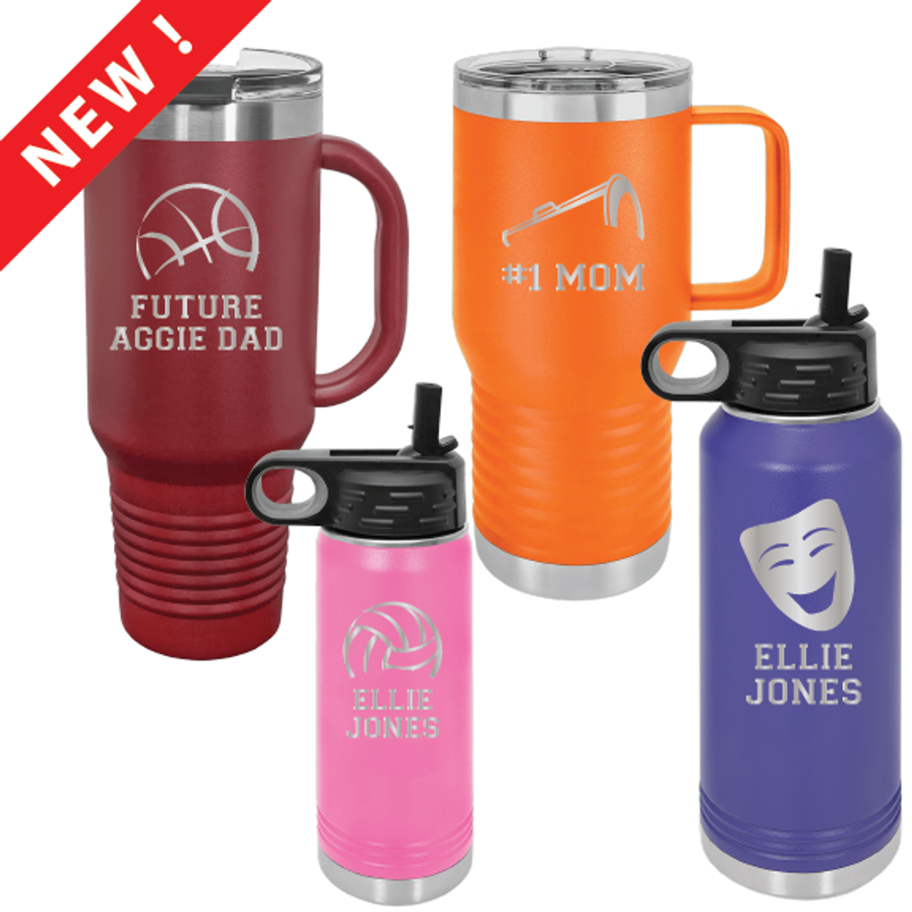 Drinkware