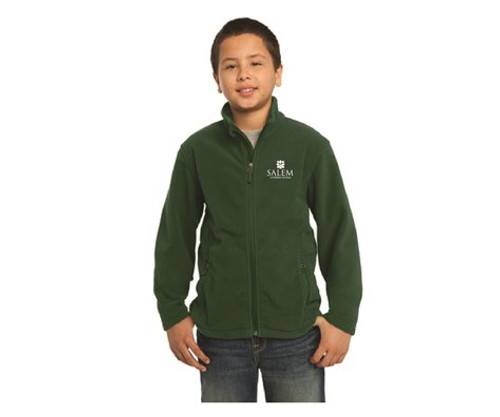 Youth Fleece