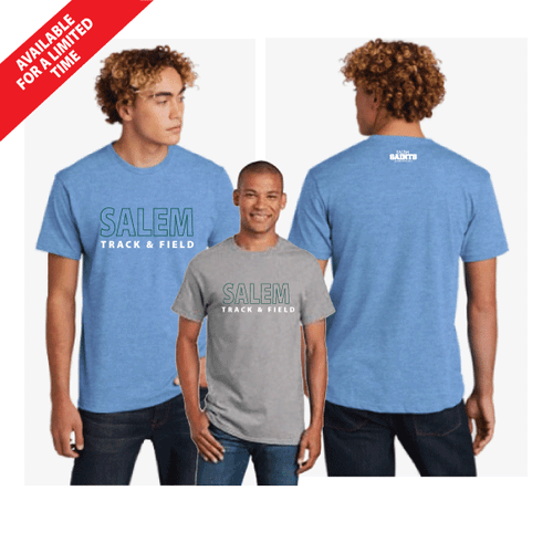 Track & Field Sport Shirt