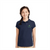 Girls Embroidered Chapel Polo