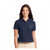 Ladies Embroidered Chapel Polo