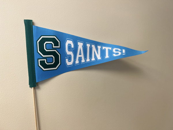 Salem Pennants