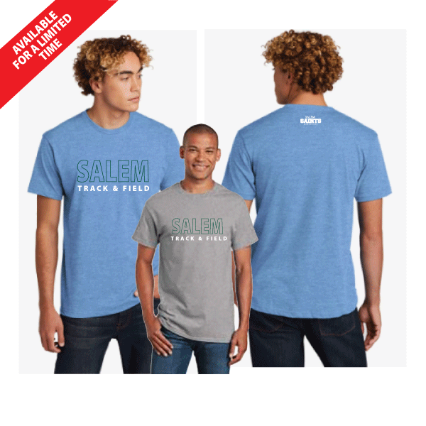 Track & Field Sport Shirt