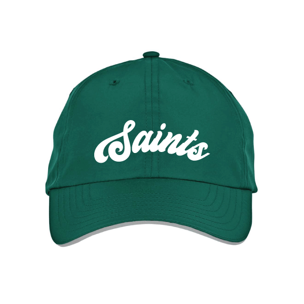 Saints Athletic Hats