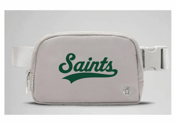 Saints Branded