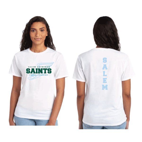 2026 Cross Country Shirt