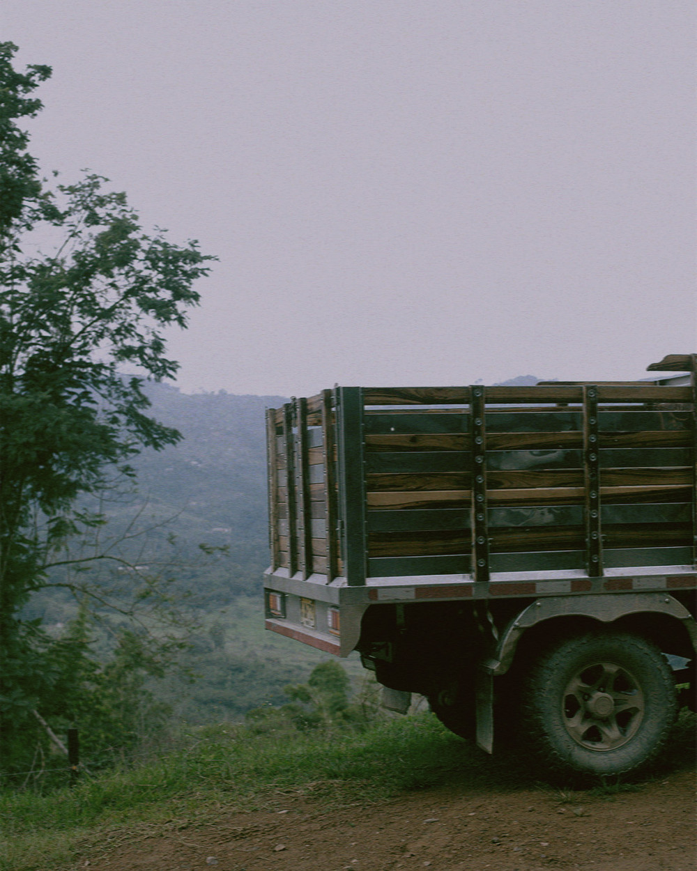 2026 Single Origin Rotation 2