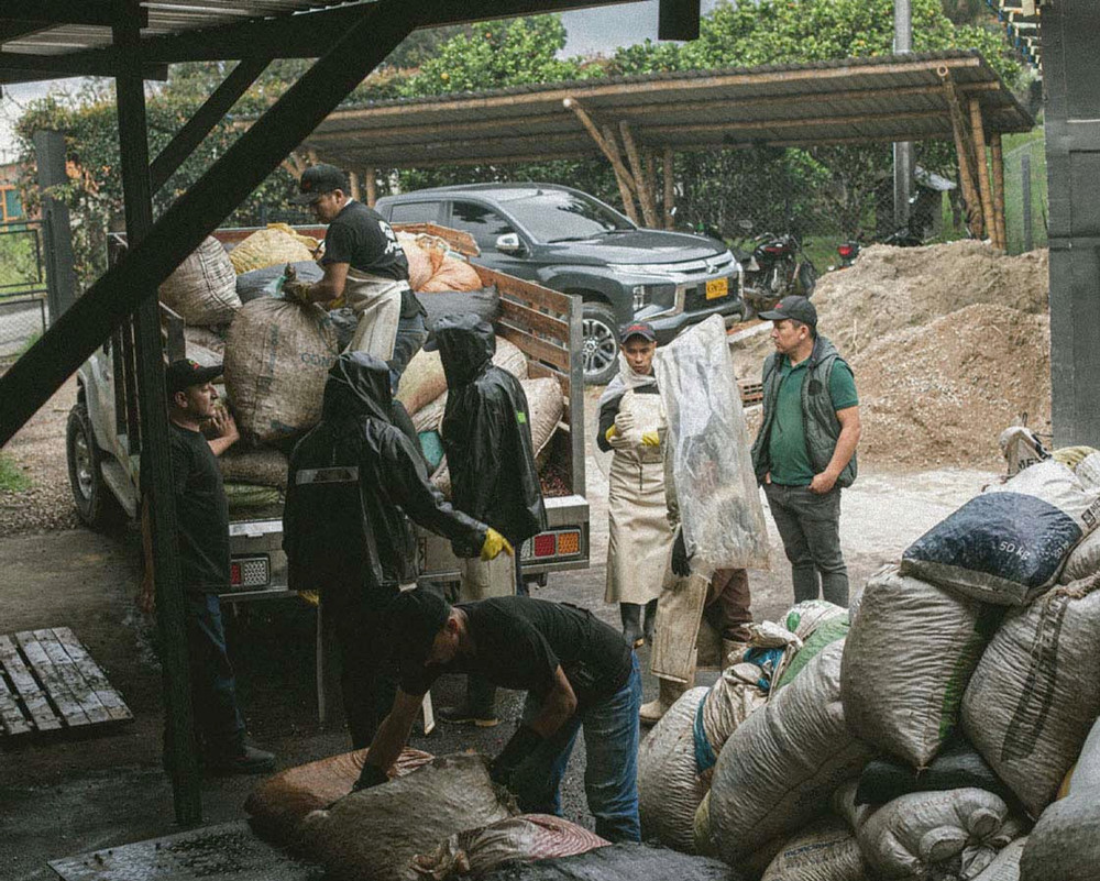 Specialty Coffee Roaster | Toby’s Estate