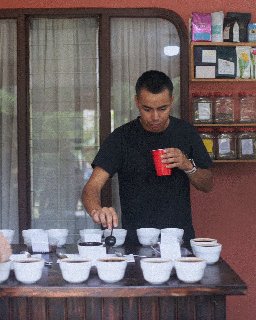 2026 Single Origin Rotation 6