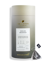 English Breakfast Tea Bags