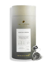 Sencha Green Tea Bags