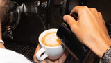 coffee--profile