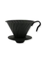 Hario Metal V60 Dripper 2 Cup