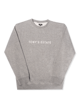 Toby's Crew Fleece