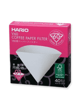 Hario V60 Paper Filter 