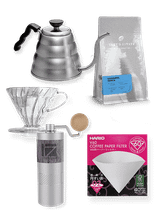 V60 Filter Kit