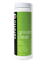 Cafetto Grinder Clean