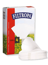 Filtropa Filter Papers