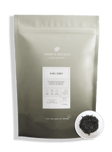 Earl Grey Loose Leaf Tea