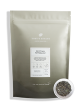 Egyptian Peppermint Loose Leaf Tea