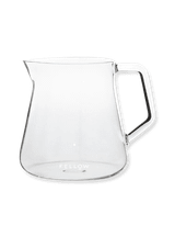 Fellow Mighty Small Carafe - Clear