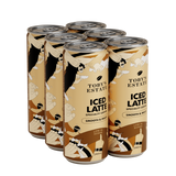 Iced Latte 6 Pack