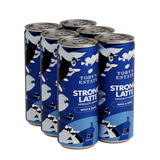 Strong Latte 6 pack