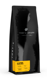 La Cumbre, Costa Rica