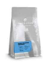 Frinsa Collective, Indonesia 200g