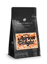 Apricot Delight
