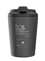Sydney Marathon Fressko Cup 8oz