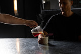coffee--profile