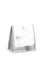 Gesha Village - Oma Lot 140, Ethiopia 100g