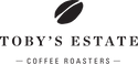 Toby's Estate Coffee