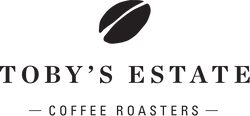 Specialty Coffee Roaster | Toby’s Estate