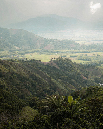 2026 Single Origin Rotation 9