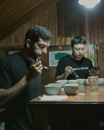 2026 Single Origin Rotation 3