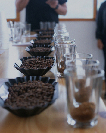 2026 Single Origin Rotation 5