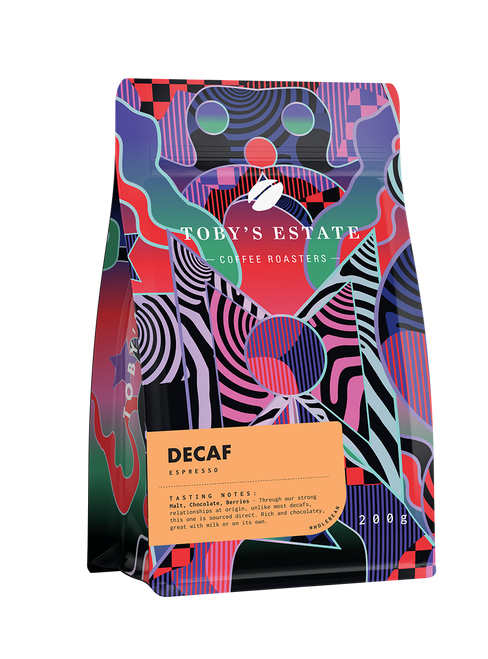 Decaf