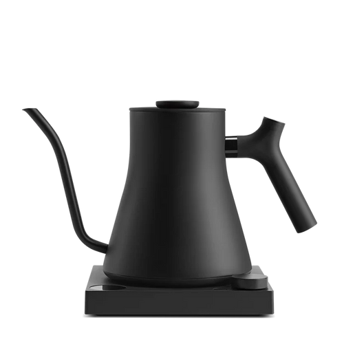 Stagg EKG Pro Electric Kettle - Matte Black