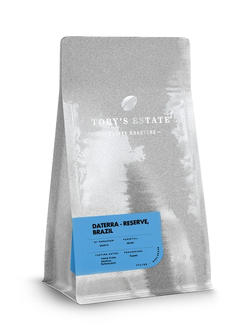 Daterra - Reserve, Brazil 200g