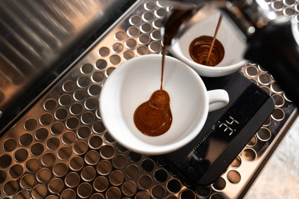 coffee--profile