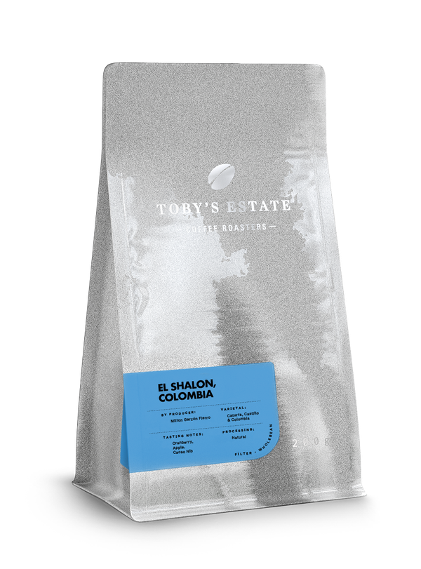 El Shalon, Colombia 200g