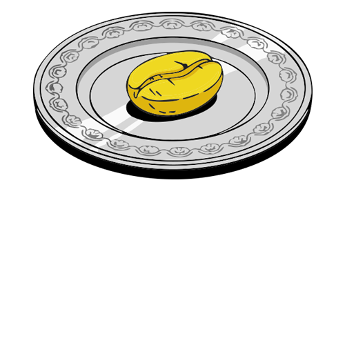 Coffee Merchandise Collection