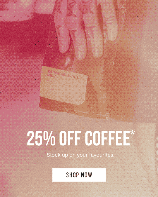 Origins - Mobile Banner