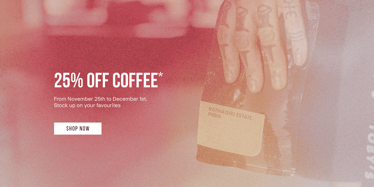 Origins - Desktop Banner